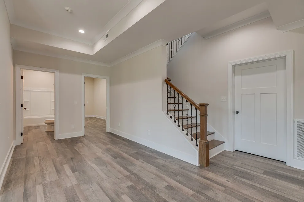 Kinchloe Millworks by Trumark Construction INC - Photo 23
