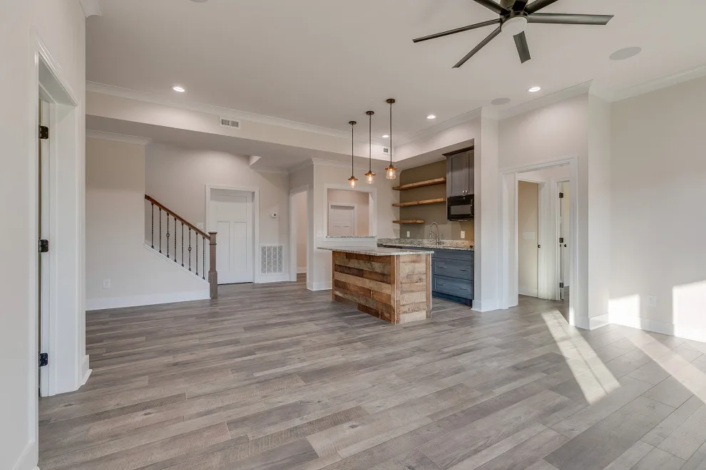 Kinchloe Millworks by Trumark Construction INC - Photo 18