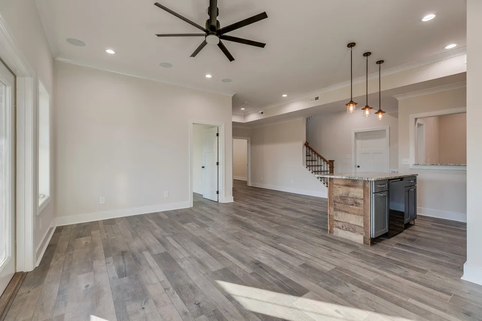 Kinchloe Millworks by Trumark Construction INC - Photo 6