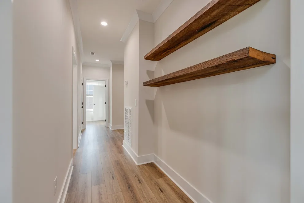 Kinchloe Millworks by Trumark Construction INC - Photo 37