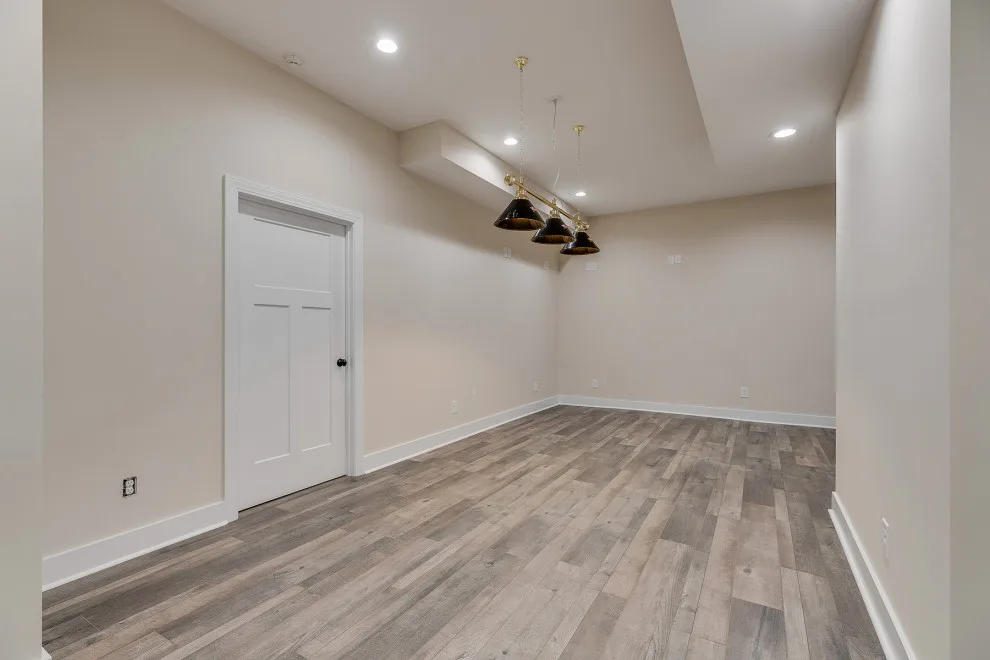 Kinchloe Millworks by Trumark Construction INC - Photo 28