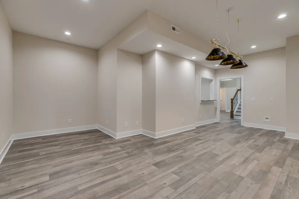 Kinchloe Millworks by Trumark Construction INC - Photo 3