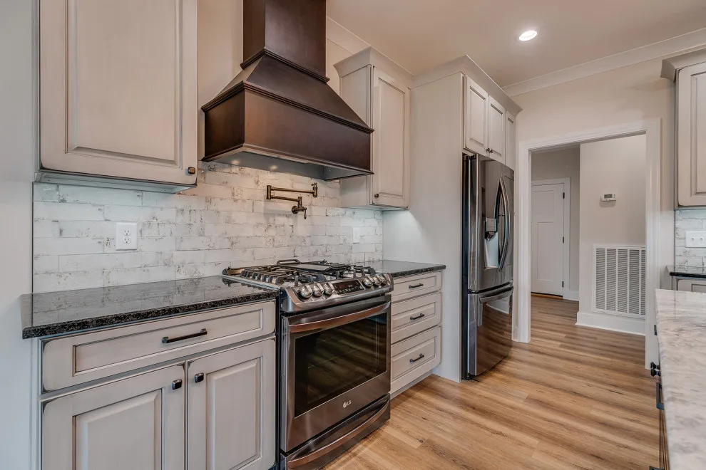 Kinchloe Millworks by Trumark Construction INC - Photo 11