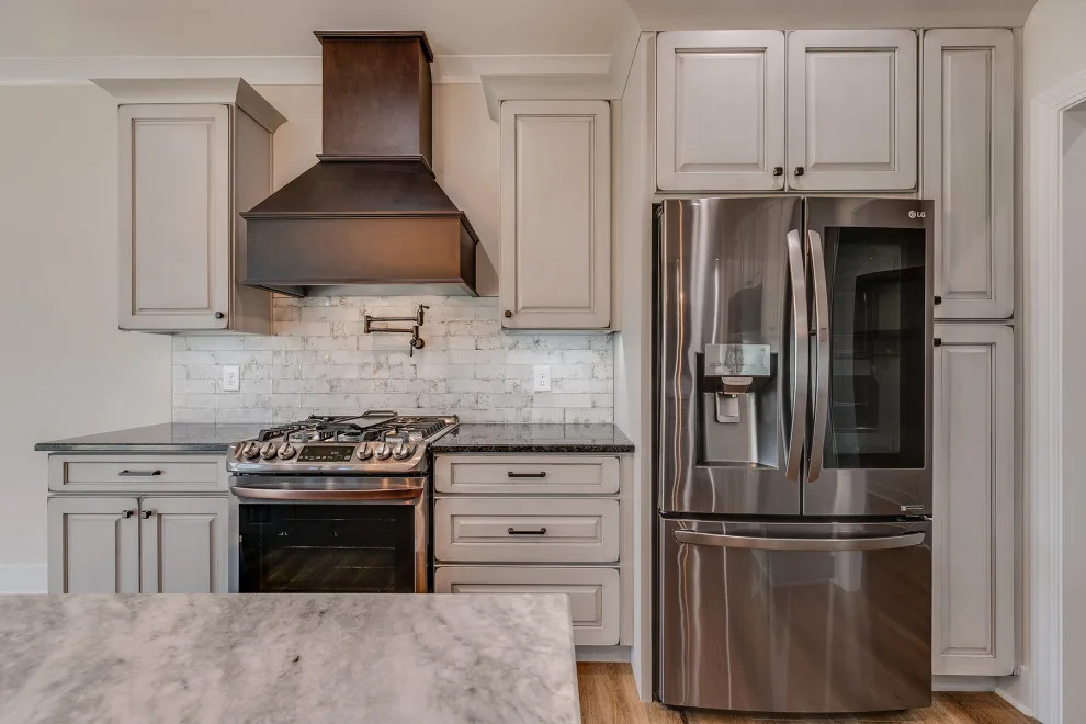 Kinchloe Millworks by Trumark Construction INC - Photo 9