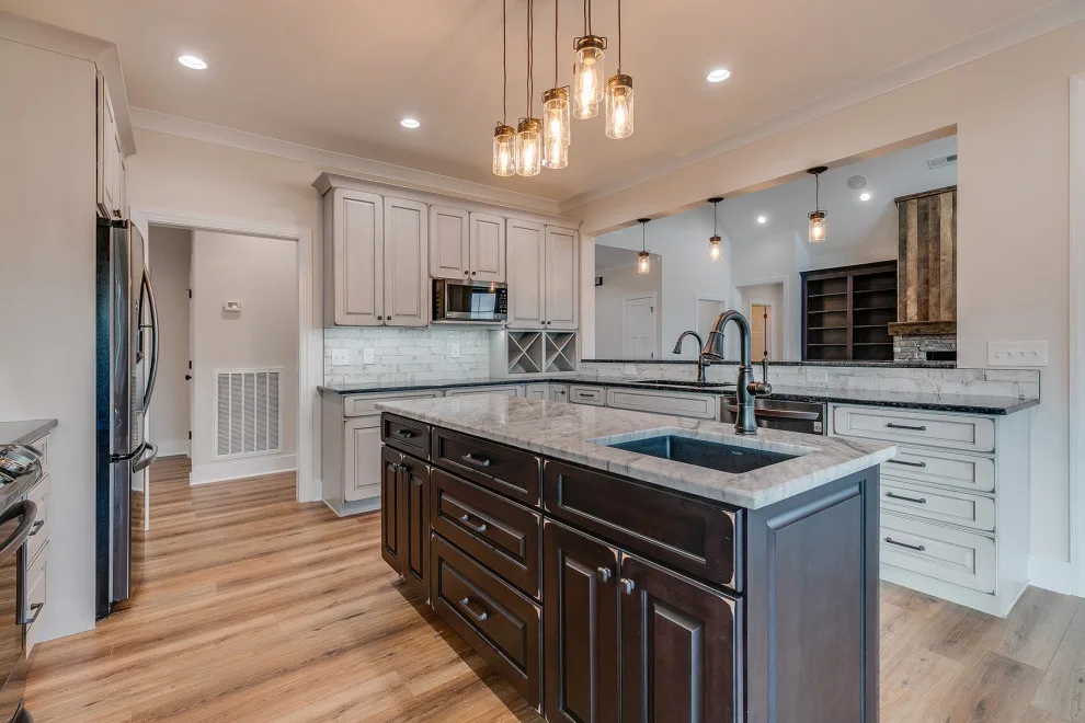 Kinchloe Millworks by Trumark Construction INC - Photo 5