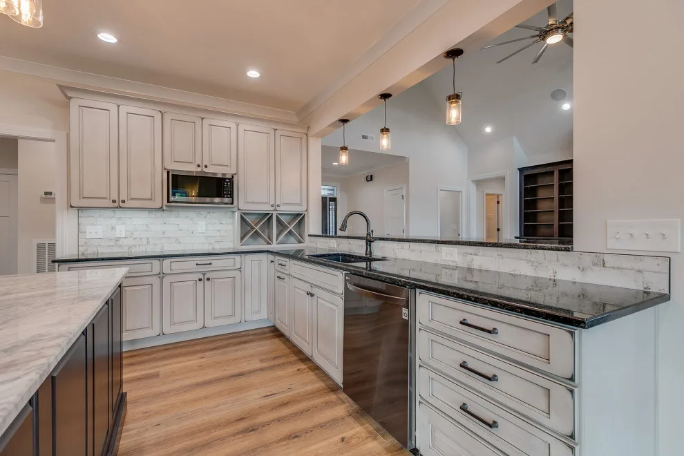 Kinchloe Millworks by Trumark Construction INC - Photo 35