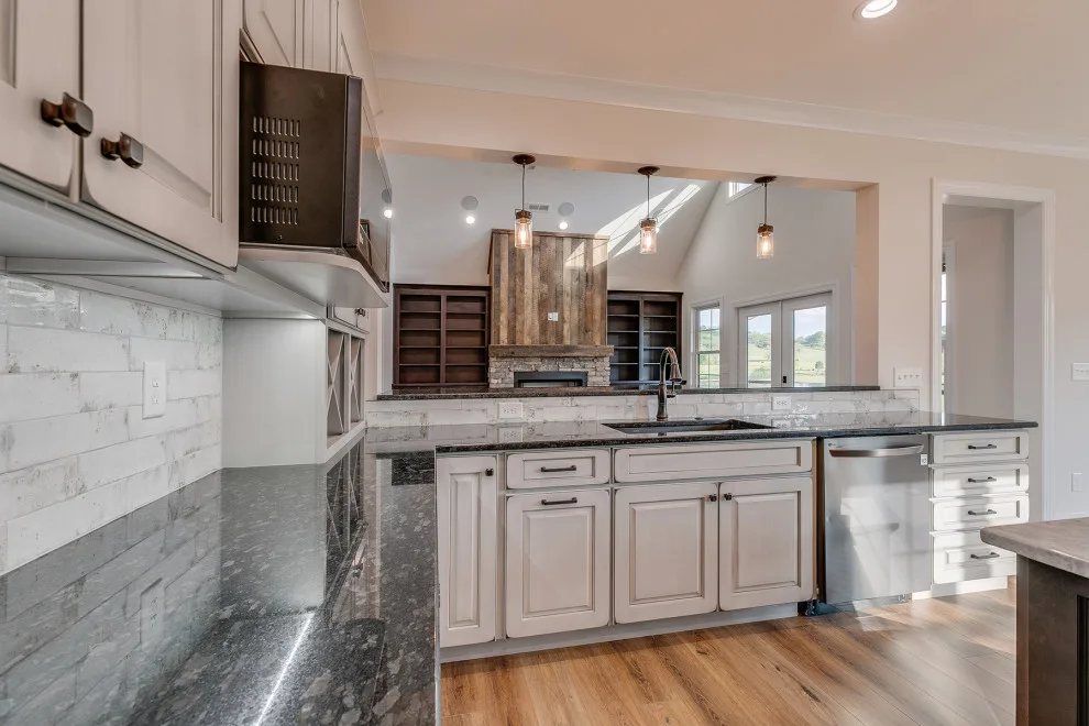 Kinchloe Millworks by Trumark Construction INC - Photo 29