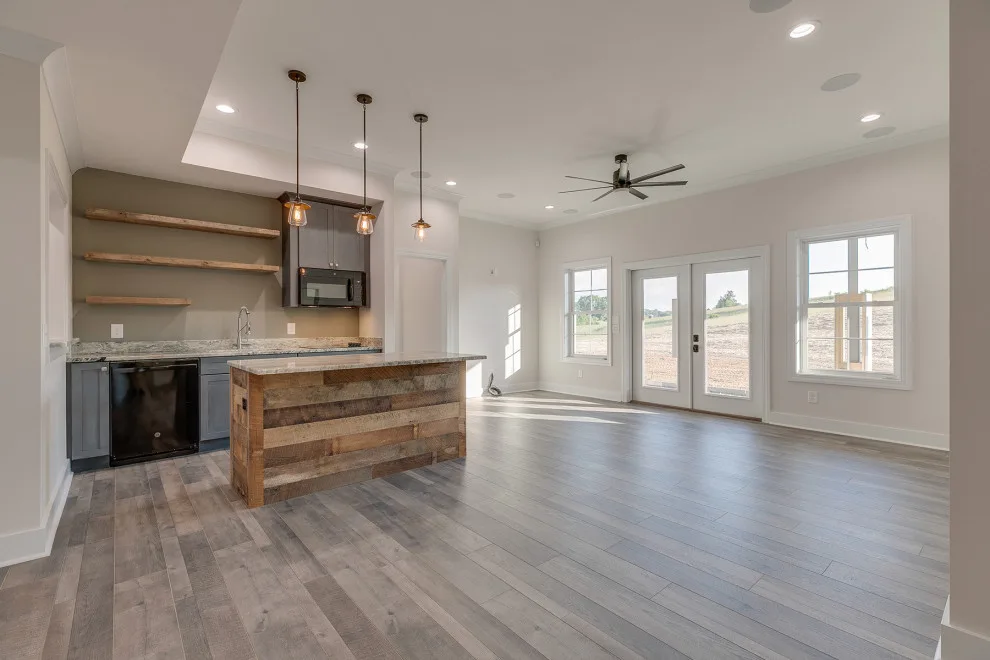 Kinchloe Millworks by Trumark Construction INC - Photo 43