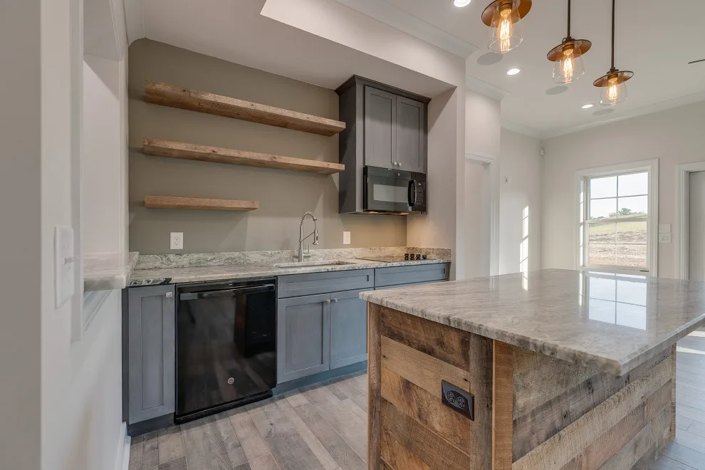 Kinchloe Millworks by Trumark Construction INC - Photo 20