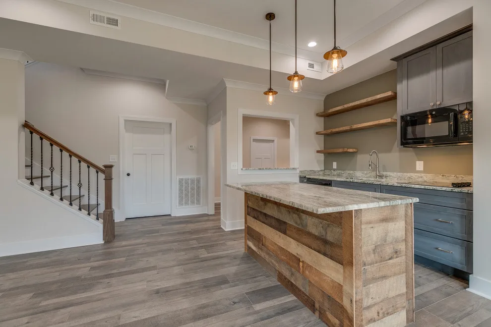 Kinchloe Millworks by Trumark Construction INC - Photo 34