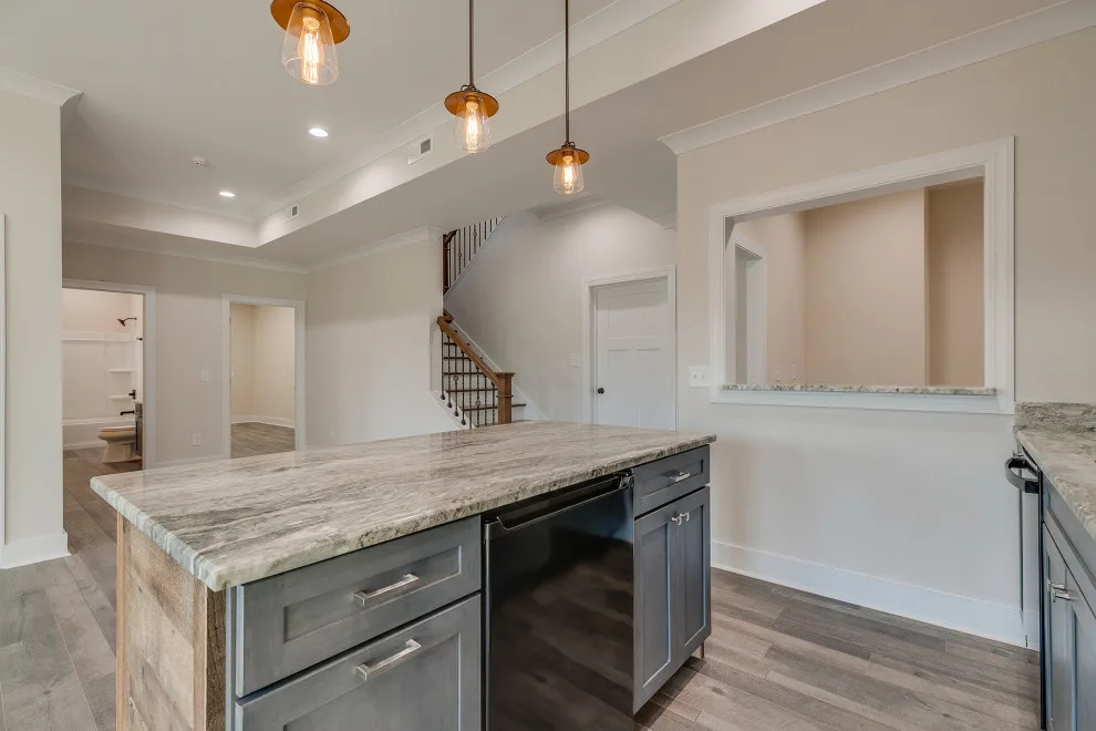 Kinchloe Millworks by Trumark Construction INC - Photo 24