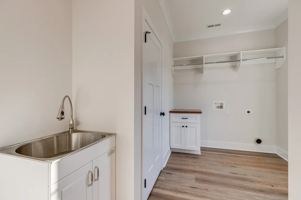 Kinchloe Millworks by Trumark Construction INC - Photo 21
