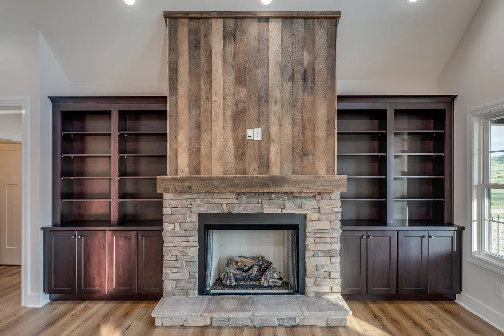 Kinchloe Millworks by Trumark Construction INC - Photo 30