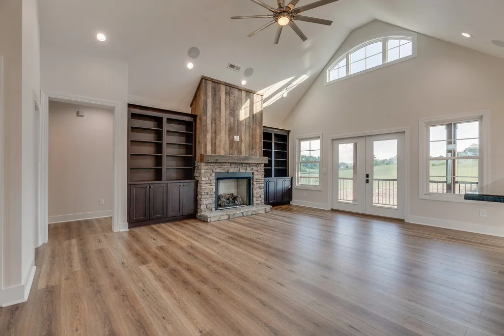 Kinchloe Millworks by Trumark Construction INC - Photo 22