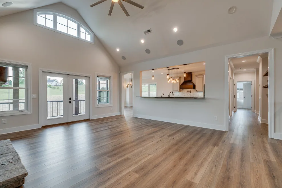 Kinchloe Millworks by Trumark Construction INC - Photo 16