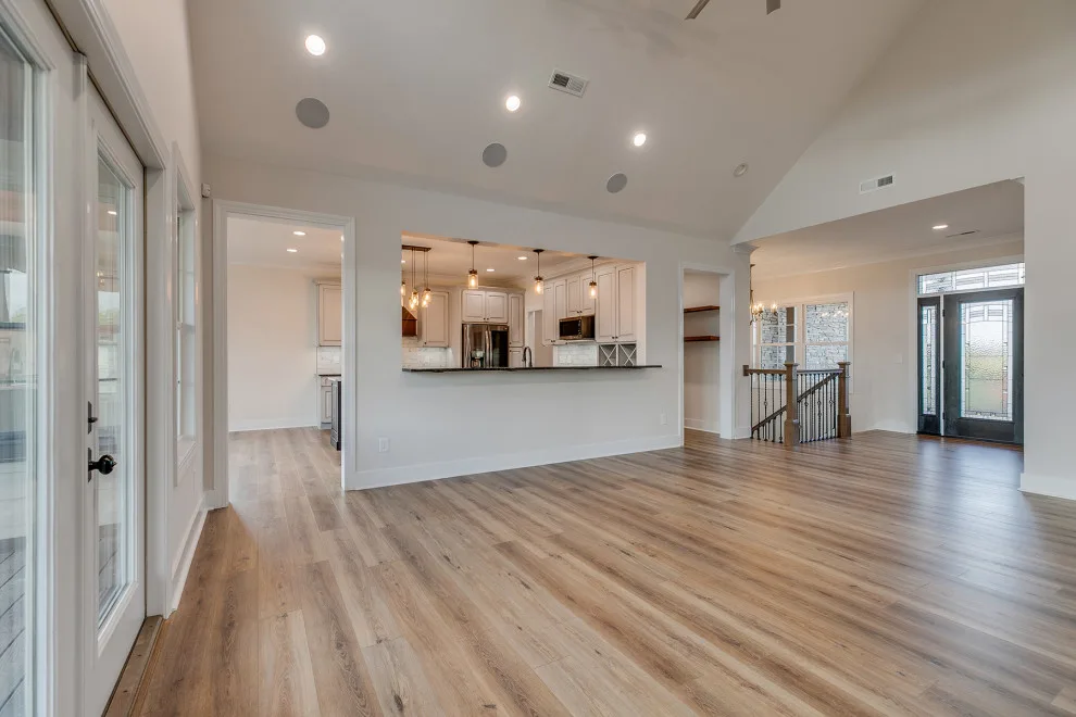 Kinchloe Millworks by Trumark Construction INC - Photo 42