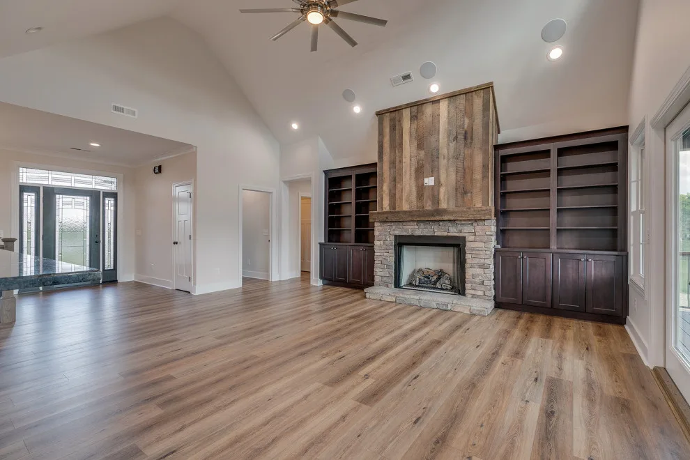 Kinchloe Millworks by Trumark Construction INC - Photo 13