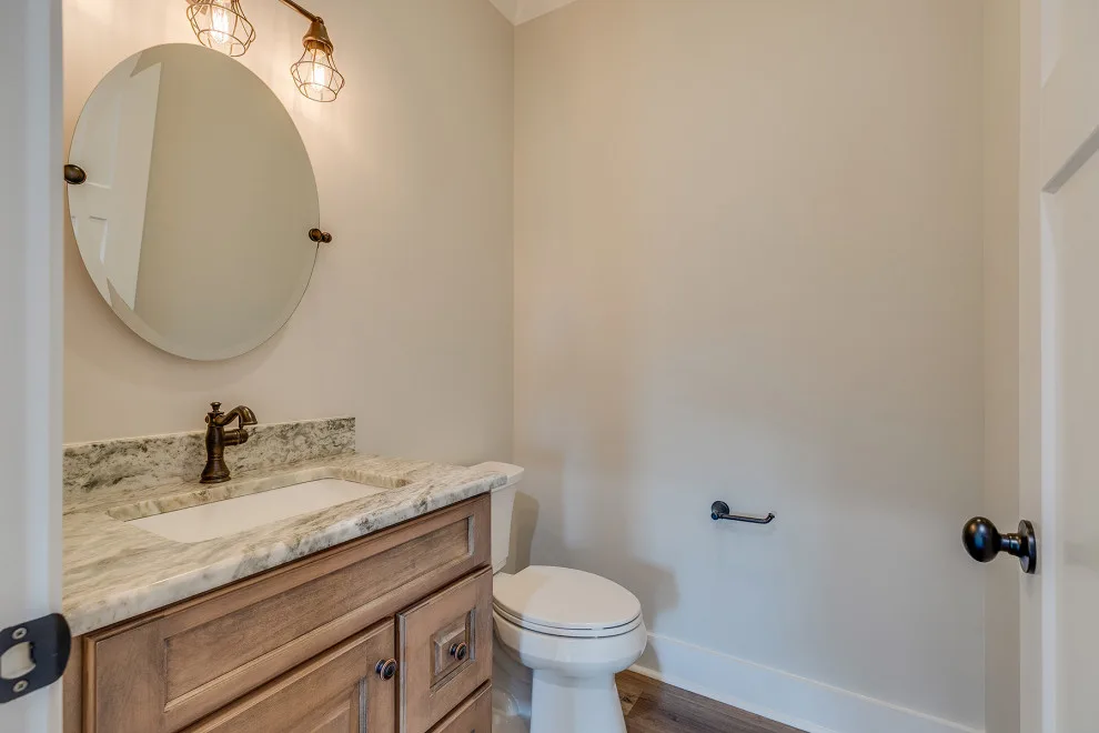Kinchloe Millworks by Trumark Construction INC - Photo 7