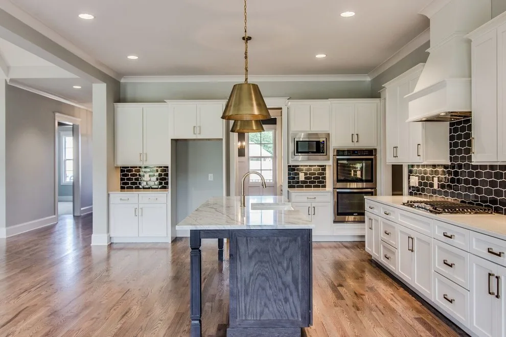 Chapel of Kings 702 by Gregg Homebuilding Company - Photo 11
