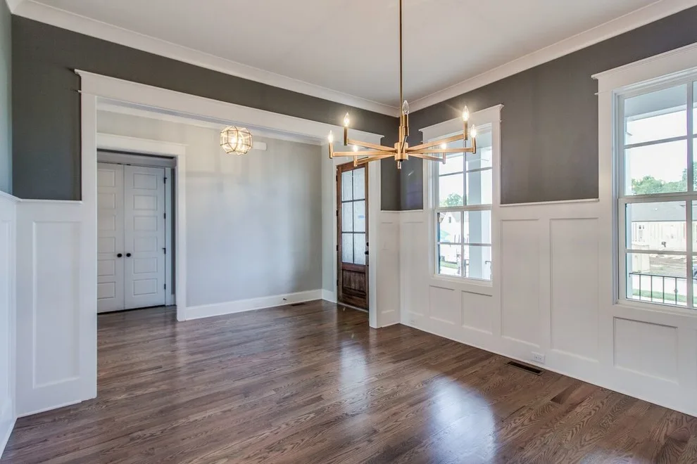 Chapel of Kings 702 by Gregg Homebuilding Company - Photo 9