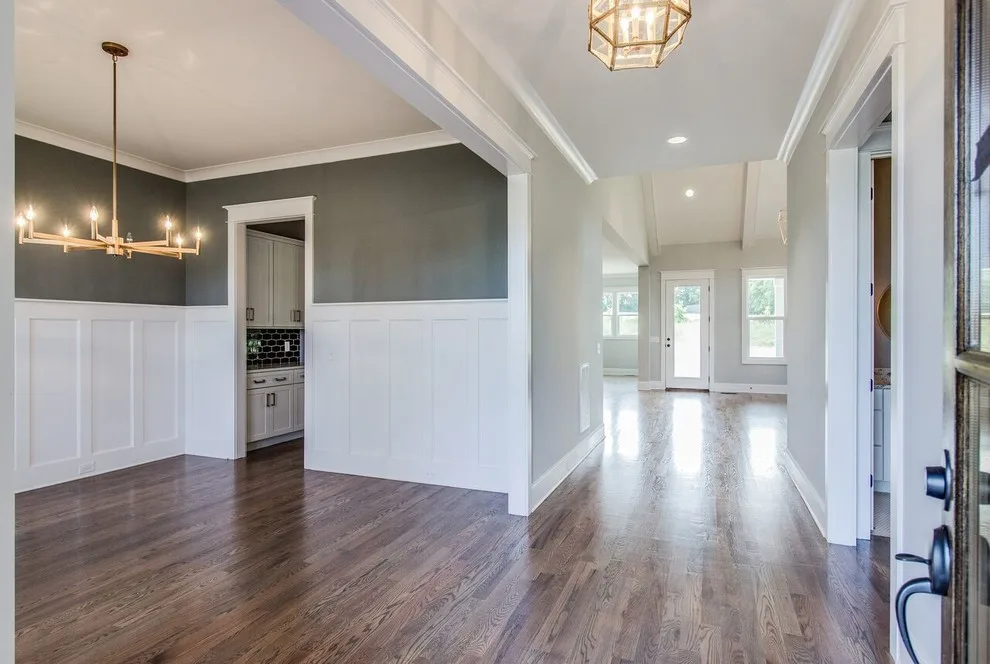 Chapel of Kings 702 by Gregg Homebuilding Company - Photo 4