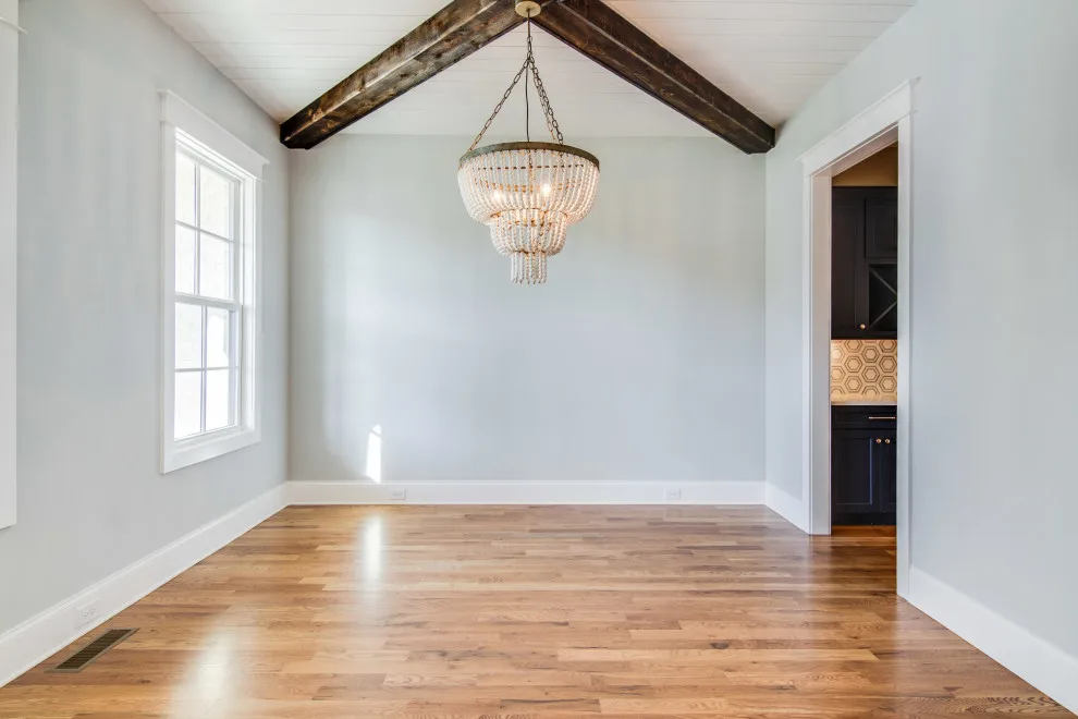 Chapel of the Kings 822 by Gregg Homebuilding Company - Photo 7