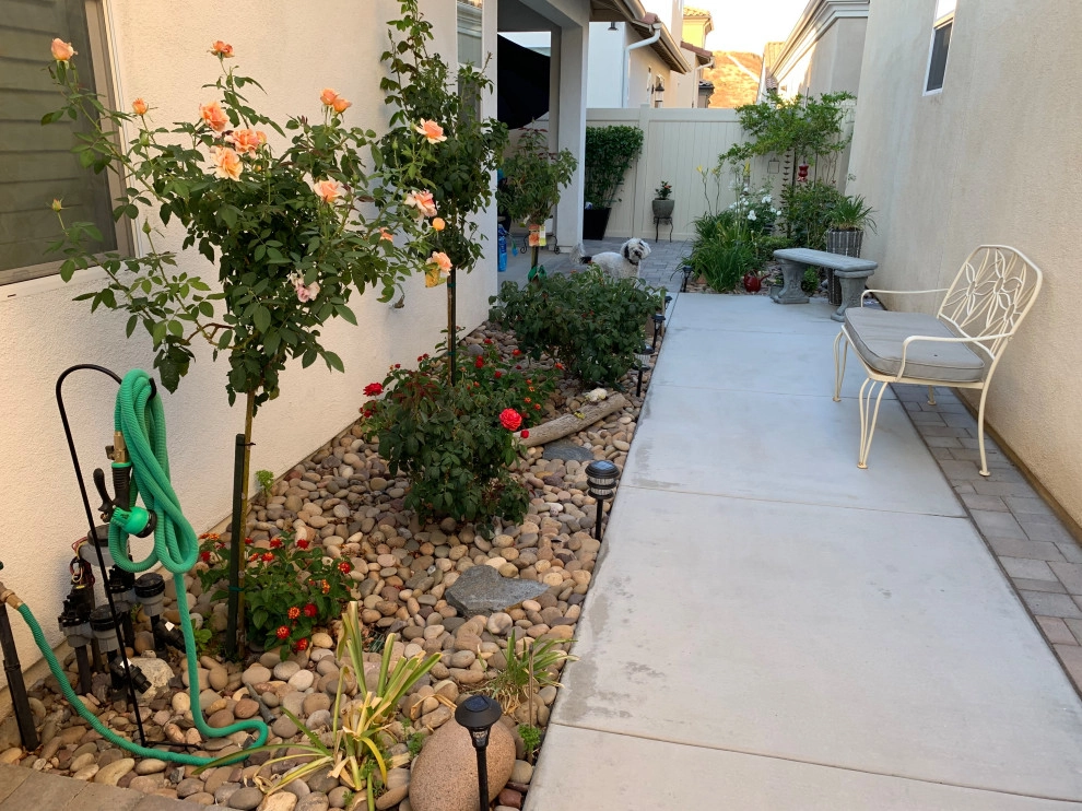Bonilla Residence by Allstate Landscape & Southwest Greens - Photo 4