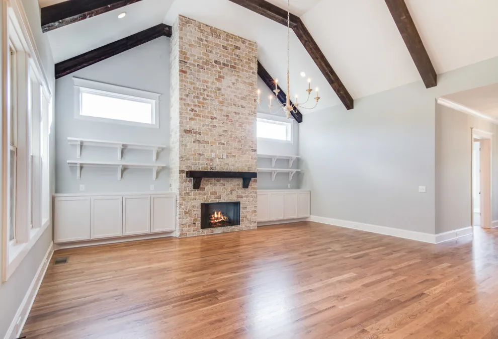 Chapel of the Kings 822 by Gregg Homebuilding Company - Photo 3