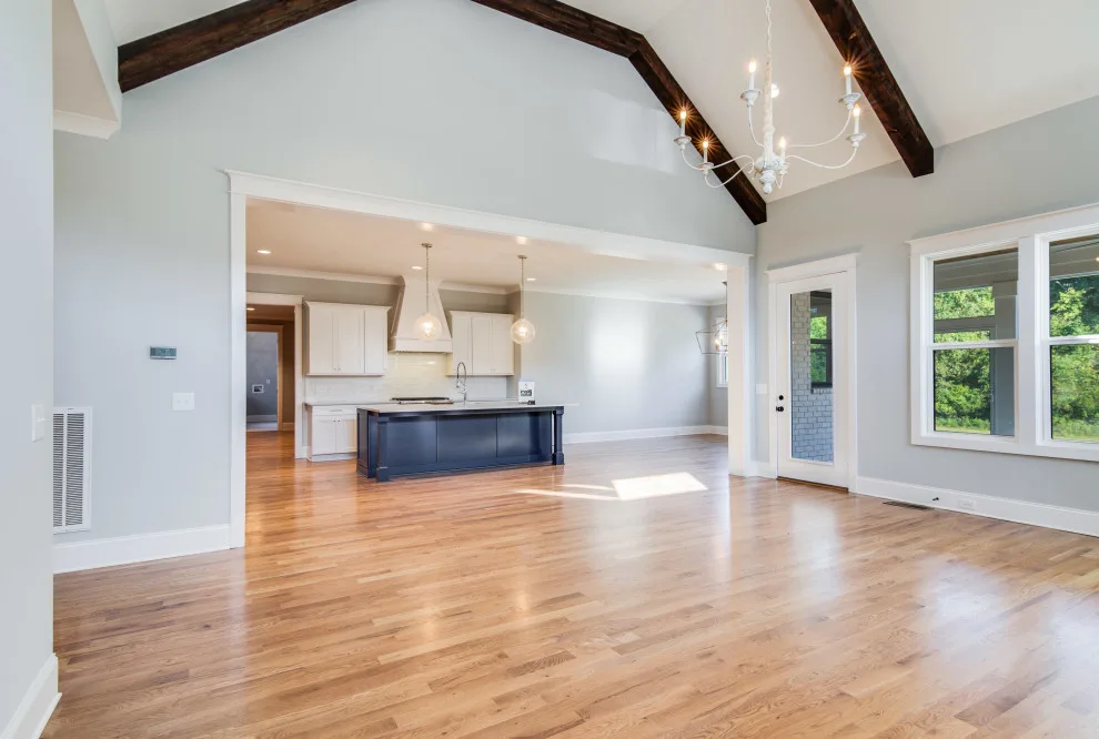 Chapel of the Kings 822 by Gregg Homebuilding Company - Photo 4