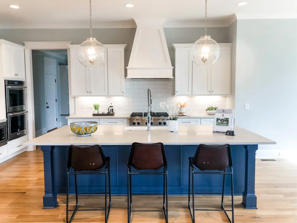 Chapel of the Kings 822 by Gregg Homebuilding Company - Photo 9