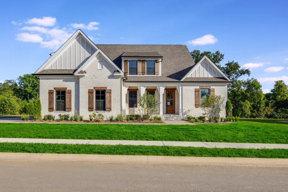 Chapel of the Kings 822 by Gregg Homebuilding Company - Photo 8