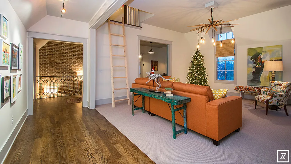 Chapel Parade House of Kings by Gregg Homebuilding Company - Photo 15