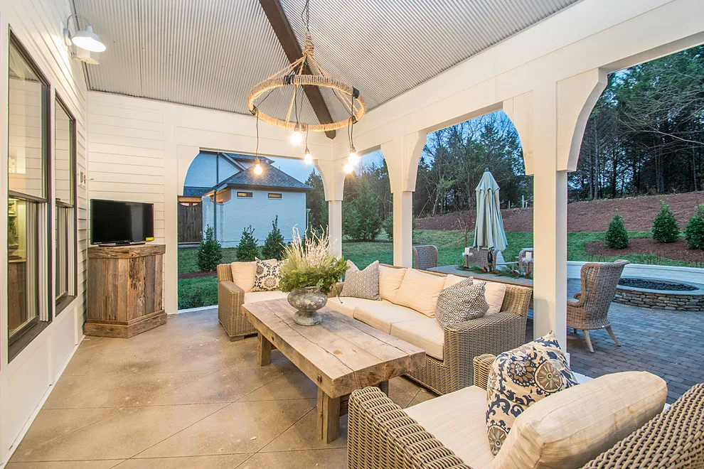 Chapel Parade House of Kings by Gregg Homebuilding Company - Photo 13