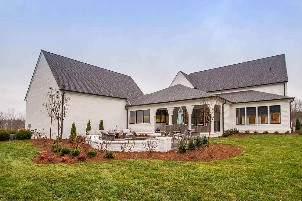 Chapel Parade House of Kings by Gregg Homebuilding Company - Photo 34