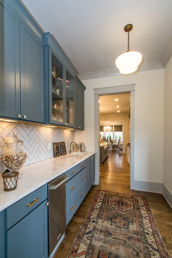 Chapel Parade House of Kings by Gregg Homebuilding Company - Photo 25
