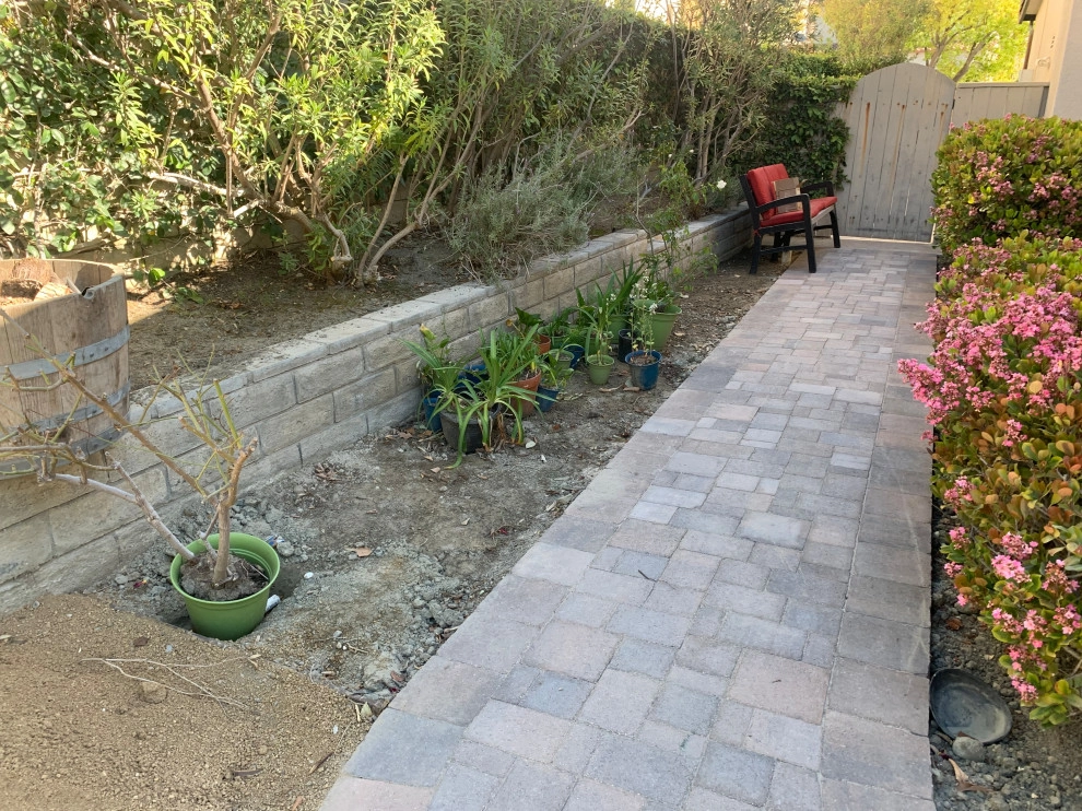 Burgess Residence - Stevenson Ranch by Allstate Landscape & Southwest Greens - Photo 8