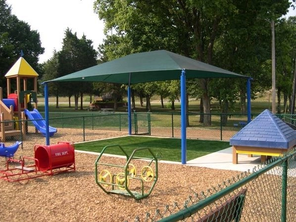 Play Areas by Allstate Landscape & Southwest Greens - Photo 6