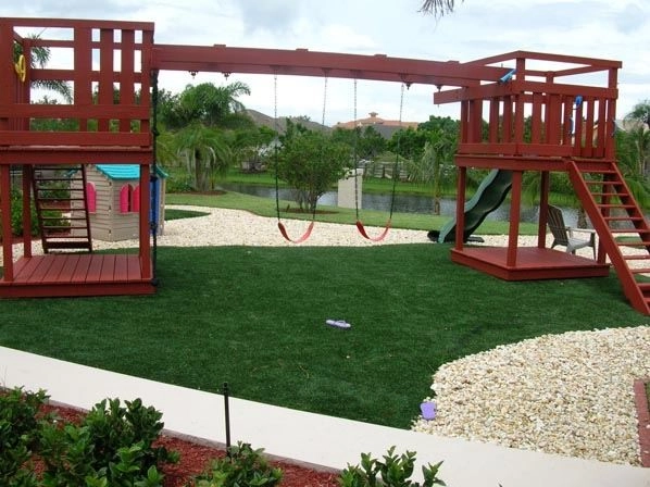 Play Areas by Allstate Landscape & Southwest Greens - Photo 8