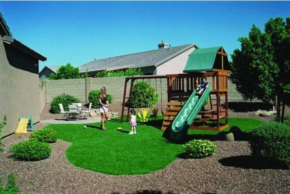 Play Areas by Allstate Landscape & Southwest Greens - Photo 5