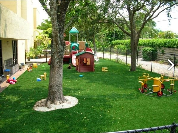 Play Areas by Allstate Landscape & Southwest Greens - Photo 3