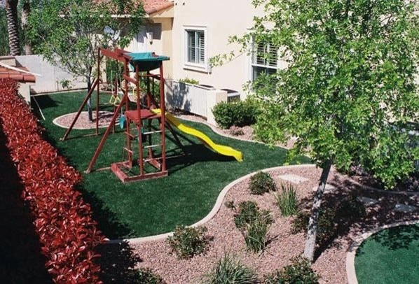 Play Areas by Allstate Landscape & Southwest Greens - Photo 2