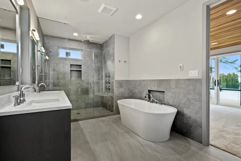 Kirkland Contemporary Classic by RD Homes - Photo 2