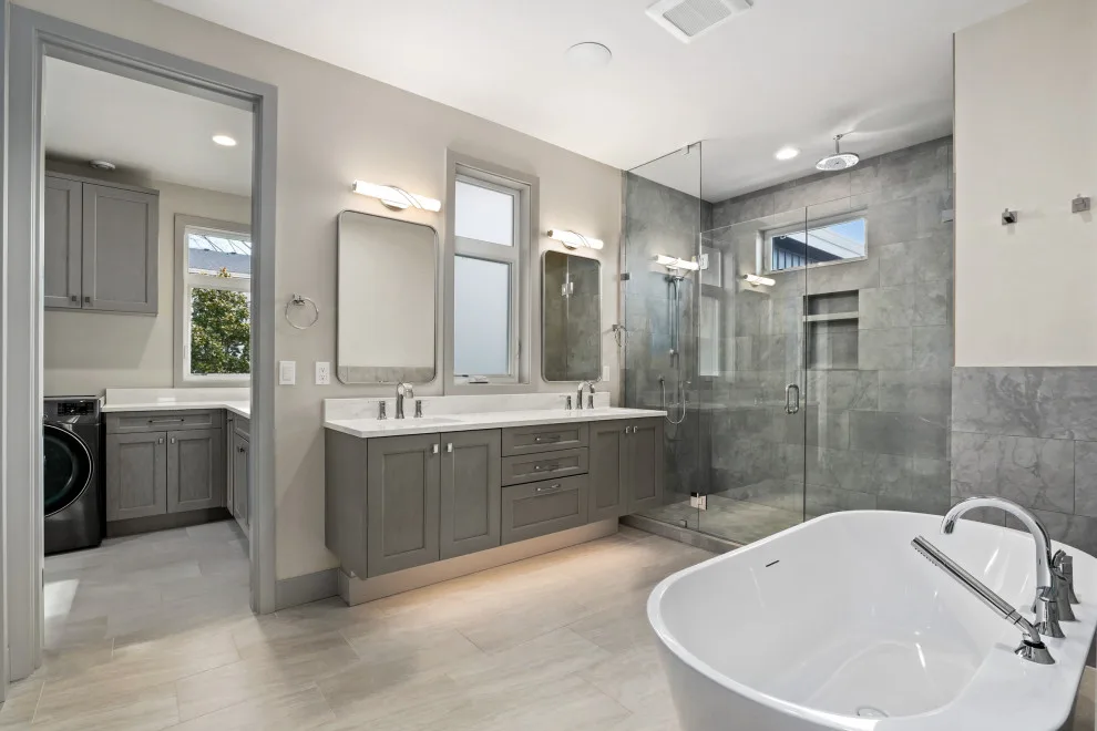 Kirkland Contemporary Classic by RD Homes - Photo 9