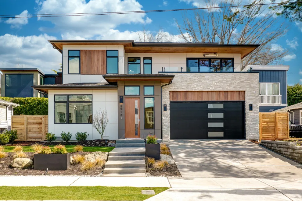 Kirkland Contemporary Classic by RD Homes - Photo 7