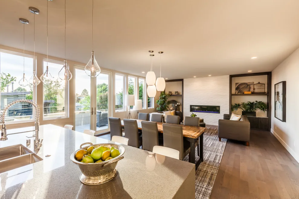 Kirkland Contemporary by RD Homes - Photo 8