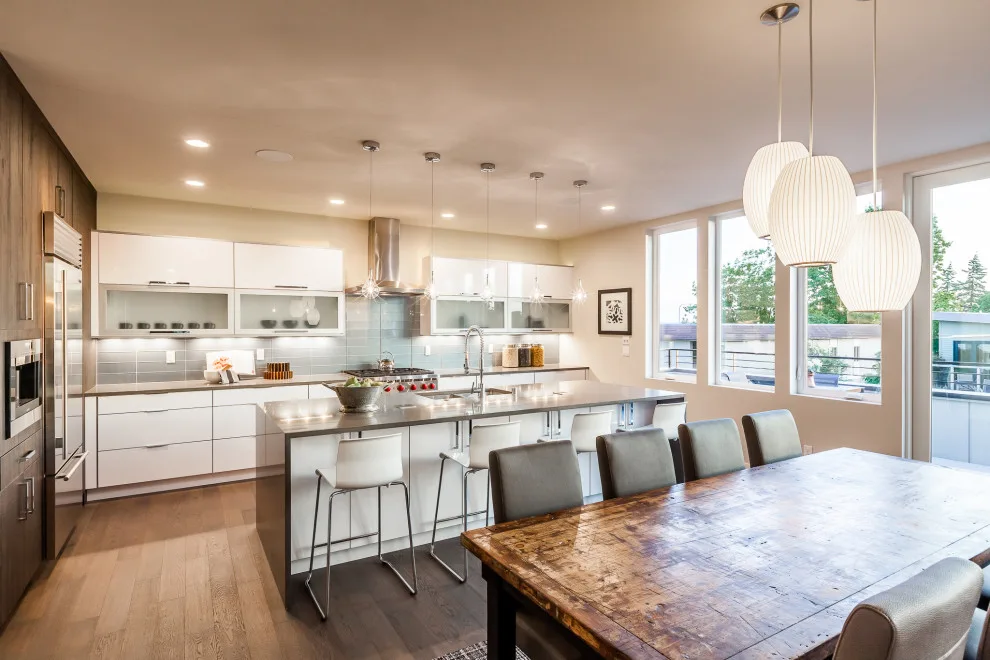 Kirkland Contemporary by RD Homes - Photo 6