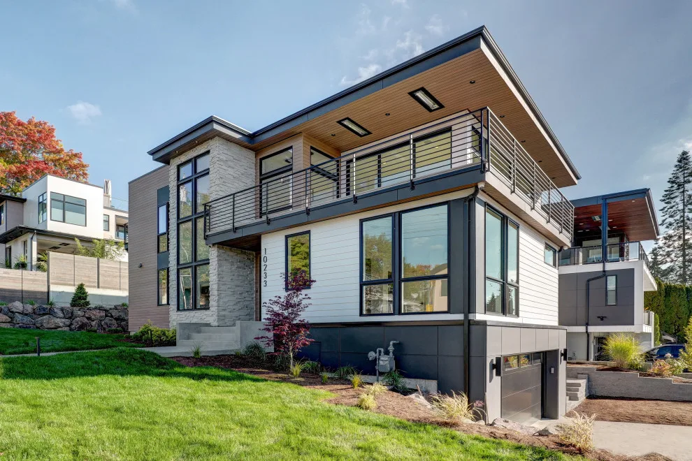Kirkland Contemporary by RD Homes - Photo 19