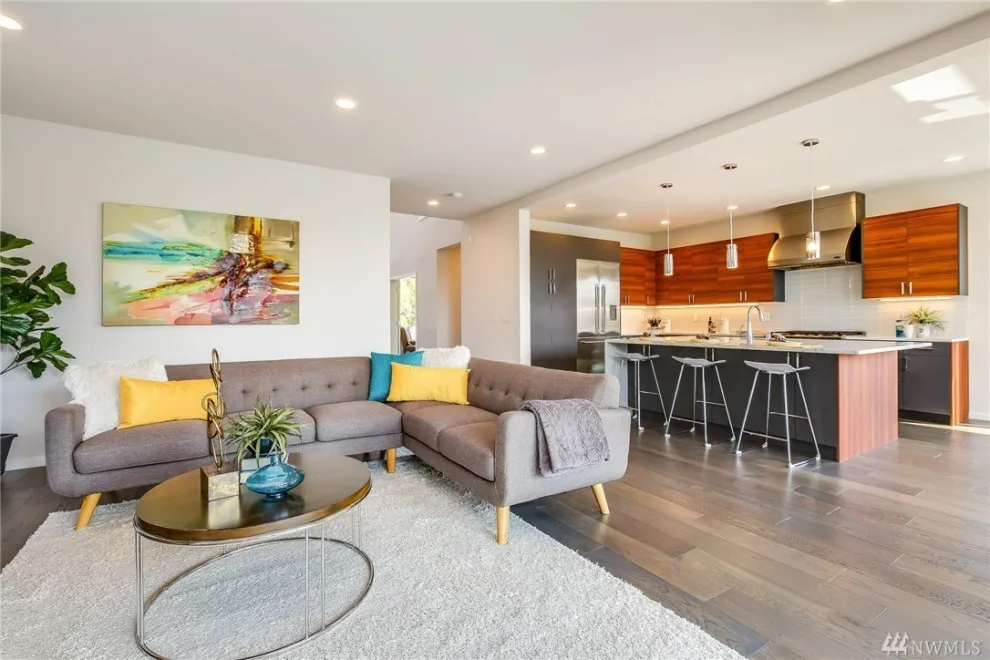 Seattle Custom Contractors - Photo 5