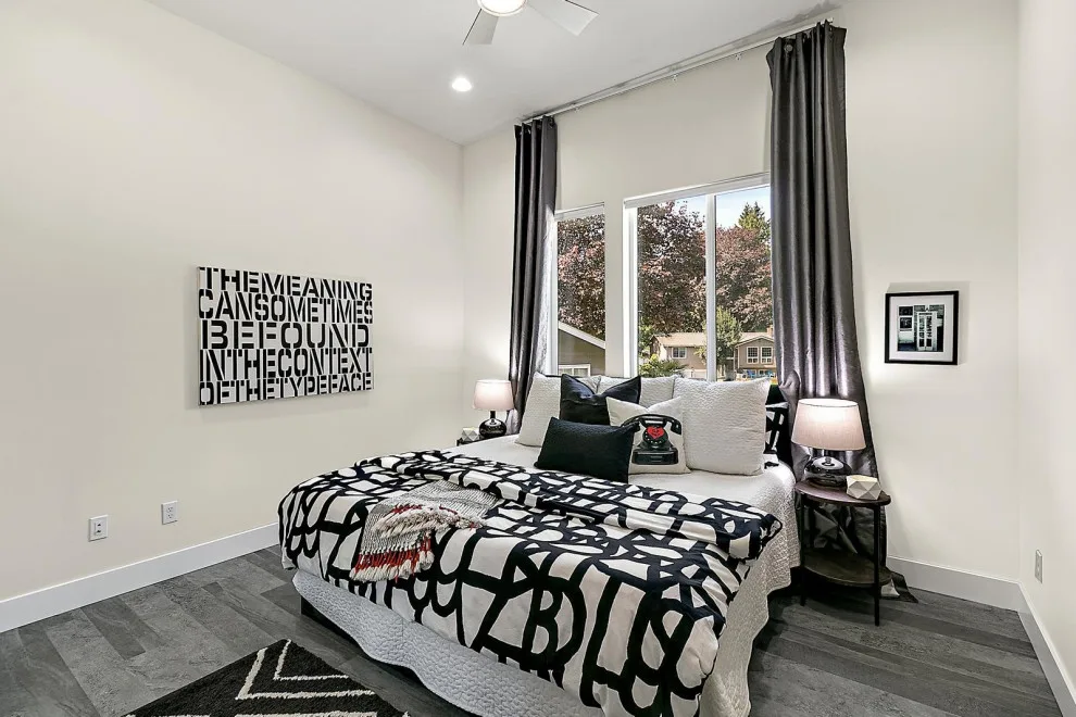 Kirkland Contemporary Renovation by Seattle Custom Contractors - Photo 10