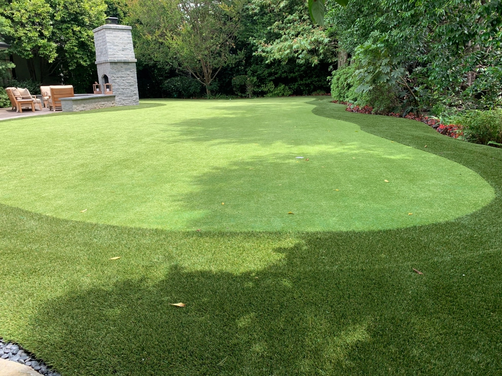 Sutherland Residence - Toluca Lake by Allstate Landscape & Southwest Greens - Photo 2